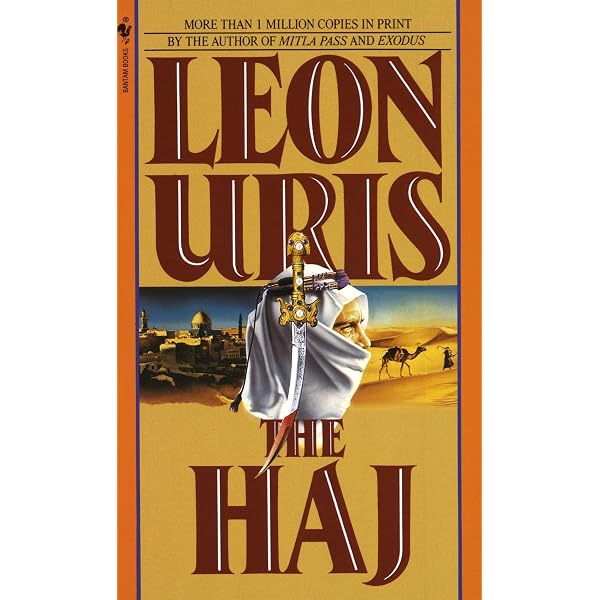 Amazon | Exodus | Uris, Leon | Instruction